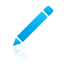 pencil icon