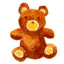 bear icon