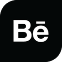 behance icon