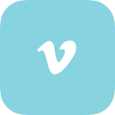 vimeo icon