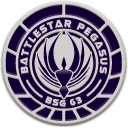 pegasus,patch icon
