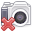 camera,close,photography,no,cancel,stop icon