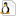 page, penguin, tux, white icon