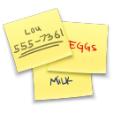 stickies icon