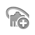 lan,cable,add icon