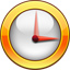 clock icon