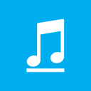 music,library icon