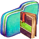 notebook icon