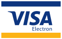 electron, visa svg vector icon