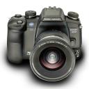 photo,image,pic,picture,rebel,cannon,camera icon
