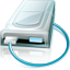 flash,live,system,ip,ver icon