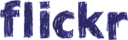 flickr icon