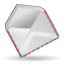 email,mail,message,letter,envelop icon