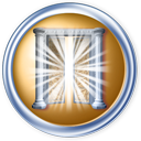 toolbar,home,building,homepage,house icon
