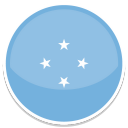 micronesia icon