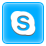 skype icon