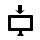 download, patch icon