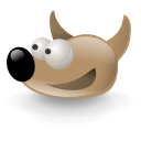 gimp icon