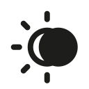 eclipse svg vector icon