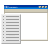interface, menu, menus icon