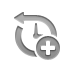 backup,add icon