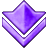purple icon
