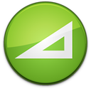 project,badge icon