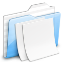 ekisho,deep,ocean,document,file,paper icon