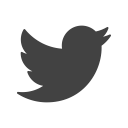 bird, communication, logo, media, online, social, twitter svg vector icon
