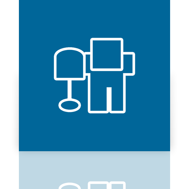 digg,alt,mirror icon