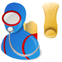diver icon