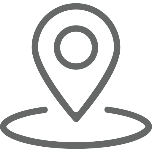 Position svg vector icon