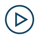 audio, play, player, video svg vector icon