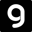 gaia svg vector icon