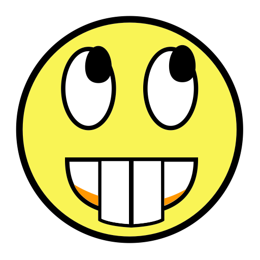 Expression svg vector icon