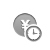 coin,yen,clock icon
