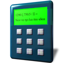speedcrunch,calculator,calculation,calc icon