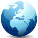 globe,vista,planet,world,earth icon