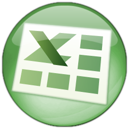 excel,color icon