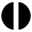 sign, stop icon