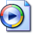 deepsea blue 49 icon