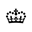 govuk,black icon