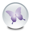 adobe, indesign icon