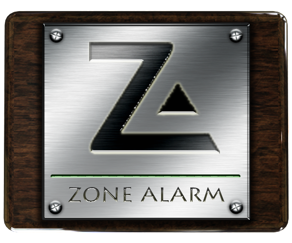 zone,alarm icon