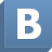 vkontakte icon