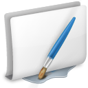 applications, graphics icon