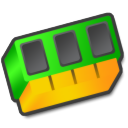 ram,hardware,mem,memory icon