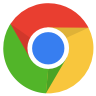 chrome icon