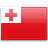 tonga,flag,country icon