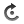 object,rotate,right icon